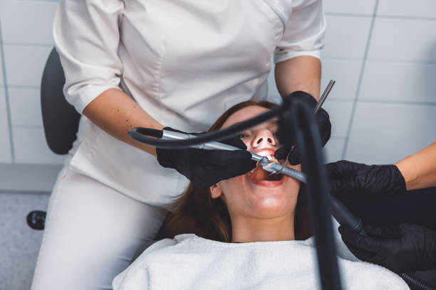 Best Dentist for Tooth Abscess  in Wickliffe, OH