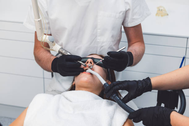 Best Dentist Open Late Near Me  in Wickliffe, OH