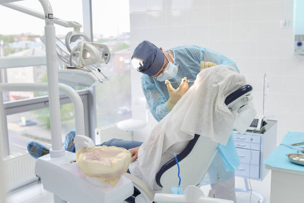 Best Urgent Tooth Repair  in Wickliffe, OH